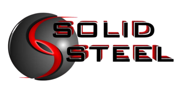 Solid Steel Construction